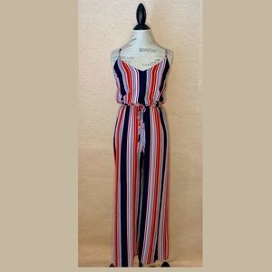 Ambiance jumpsuit